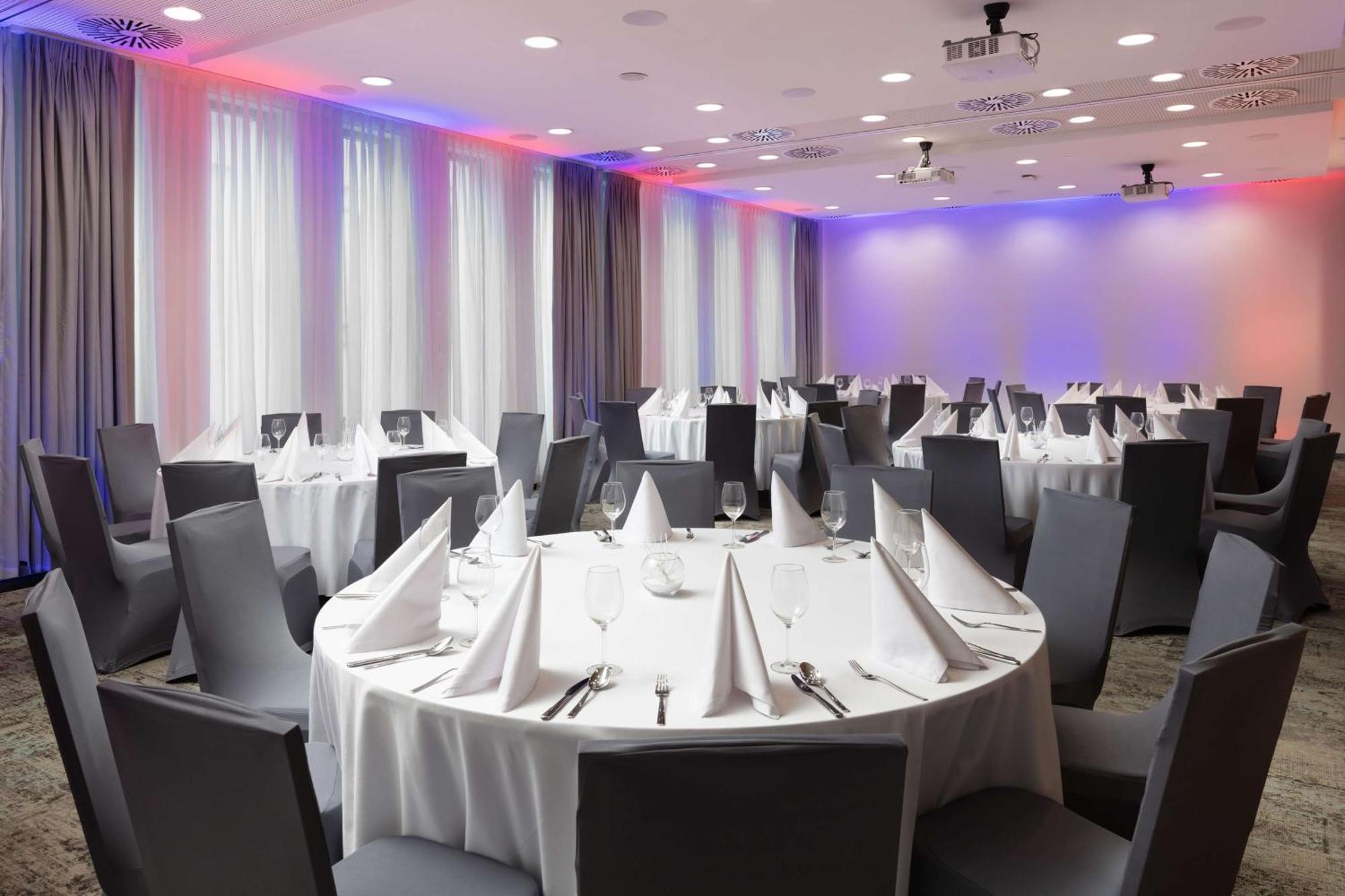 Hampton By Hilton Lodz City Center 외부 사진
