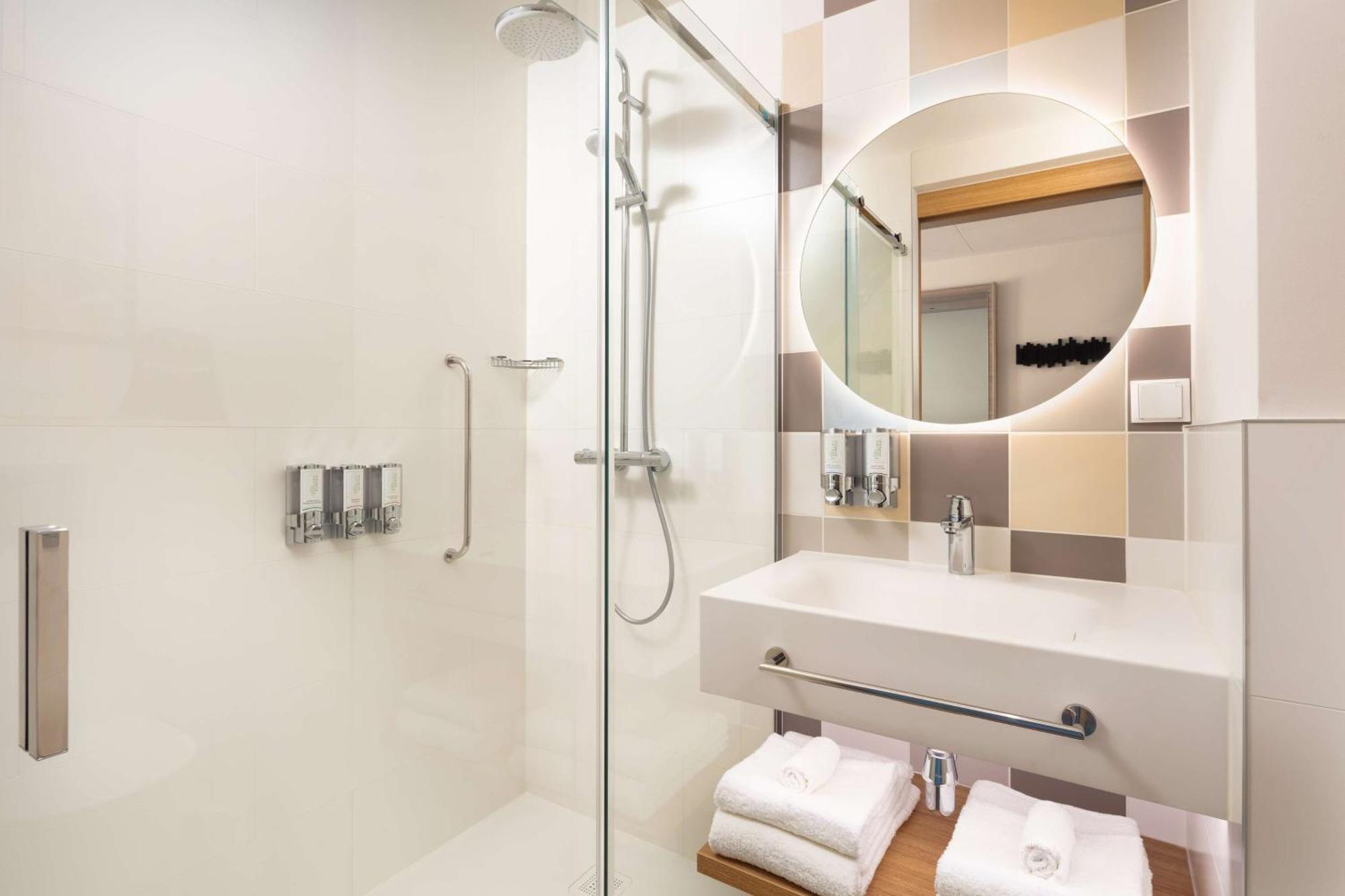 Hampton By Hilton Lodz City Center 외부 사진