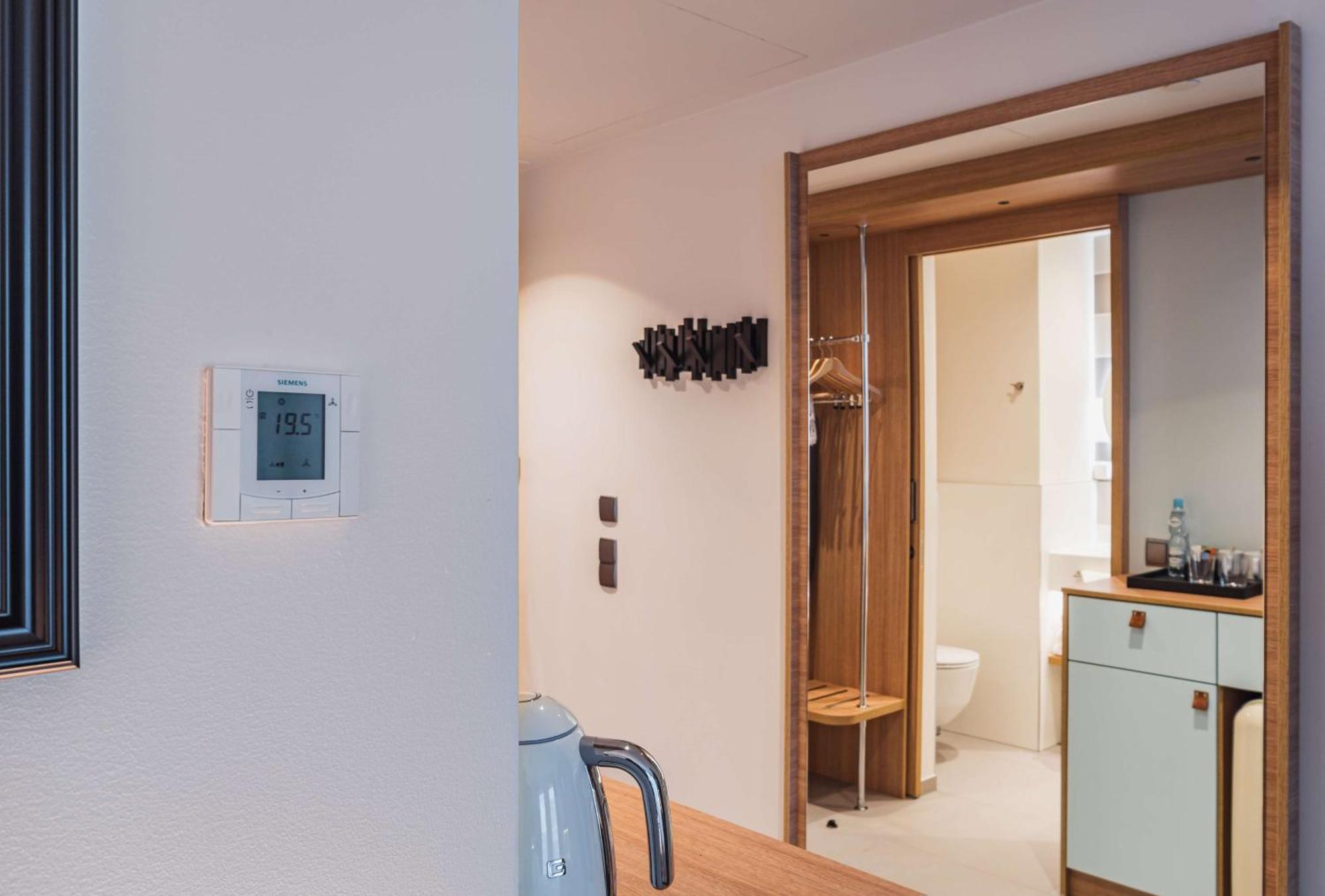 Hampton By Hilton Lodz City Center 외부 사진