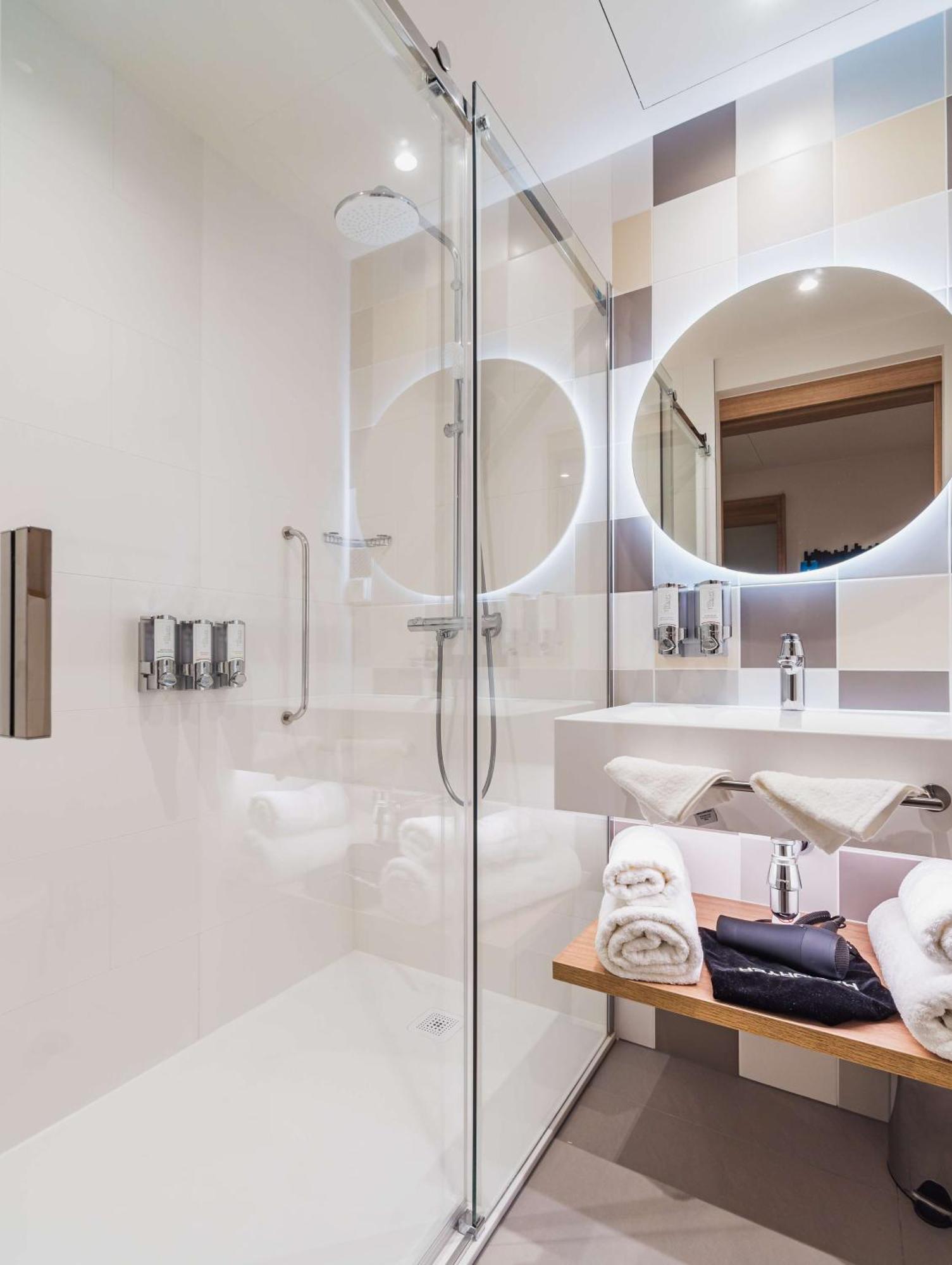 Hampton By Hilton Lodz City Center 외부 사진